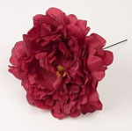 Peony Feria. Flamenco flowers. Red. 11cm 3.640€ #504190086RJ